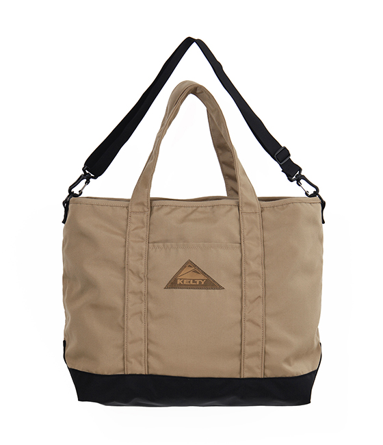 2023 SS LIMITED TOTE M | TOTE BAG | ITEM | 【KELTY ケルティ 公式